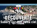 Sanary-sur-mer vu du ciel Mp3 Song