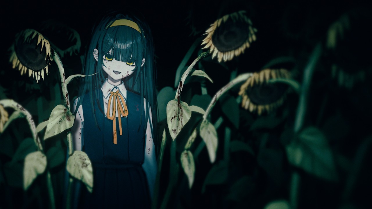 さがしたよ / 歌愛ユキ