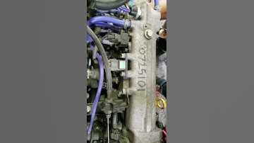 2jz GTE VVTI