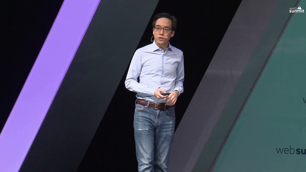 How can we build an internet where privacy is the default? Proton's CEO Andy Yen shares his thoughts