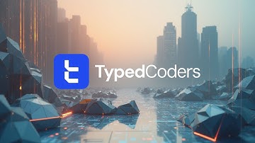 TypedCoders Tech meetup #2
