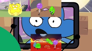 [BFB 20/Filler] Four: "You