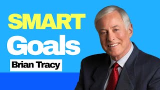 How To Create A SMART Goals Action Plan 👉 Brian Tracy Motivational Videos