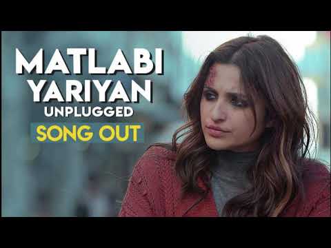 Matlabi Yariyan Unplugged