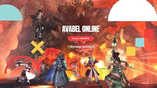Review Gameplay AVABEL ONLINE‼️l MMORPG screenshot 5