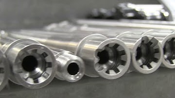 Building Barrels – Inside Wilson w/ Ken Hackathorn - Ep. 03