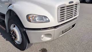 2025 Freightliner M2 106 Box Truck for sale from Premier Truck Group of Columbia, Stock #SNF6019