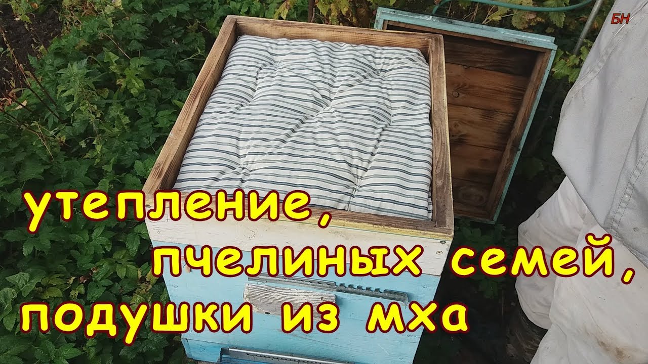 Подушки Для Ульев Купить Самаре