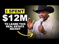 I Spent $12M to Learn This Real Estate Ads Secret