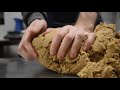 Speculoos - the making of