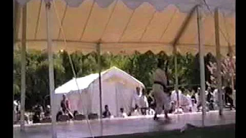 Lisa Calandra Seisan Kata 1998