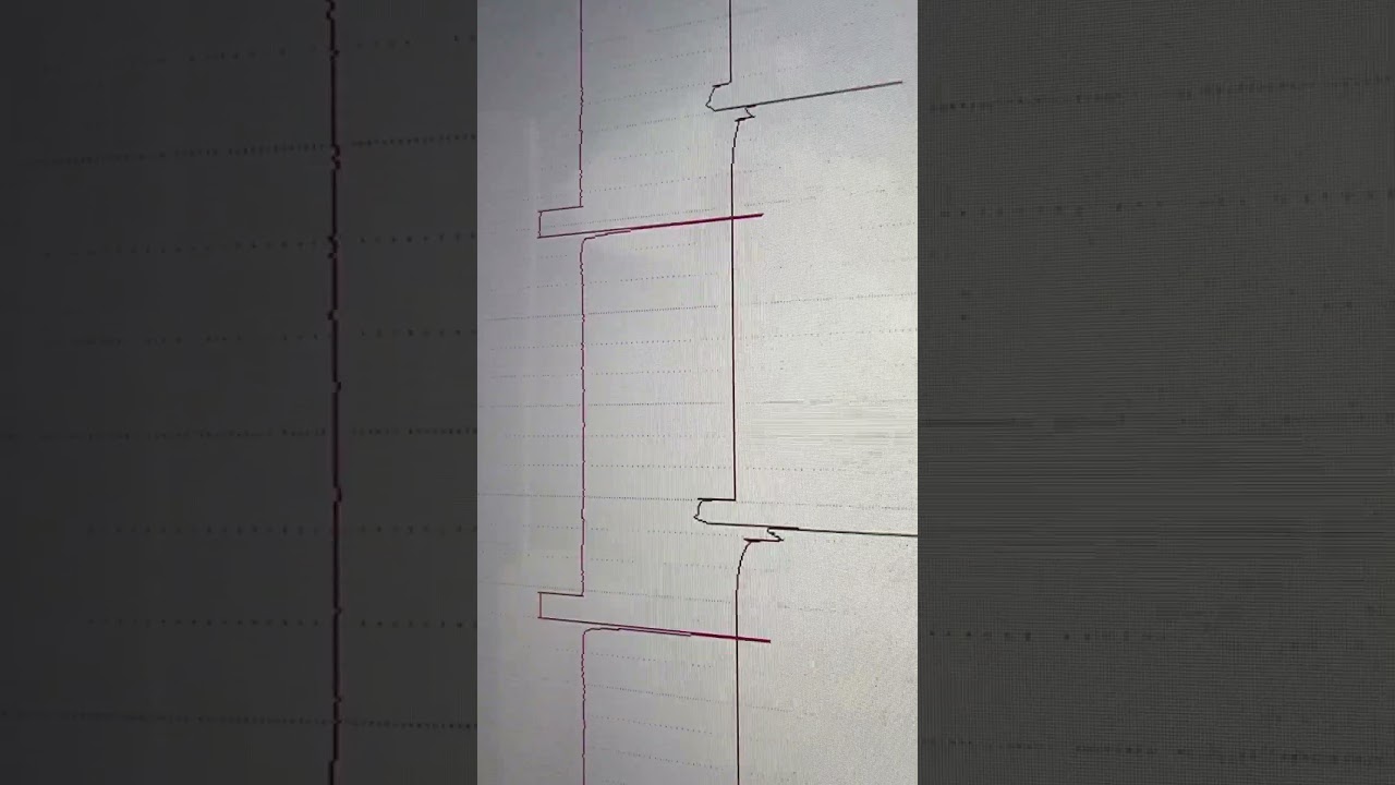 Honda element. Using Rotkee test leads with the Mt pro4. Testing ignition and injectors.