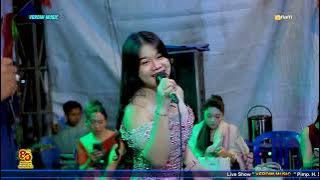 TERKESIMA - NISSA AULIA - VERDIM MUSIC - D'MS AUDIO TERBARU 2025