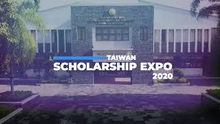 Teaser Video Taiwan Scholarship Expo FK-KMK UGM tahun 2020 oleh Lumi Pictures