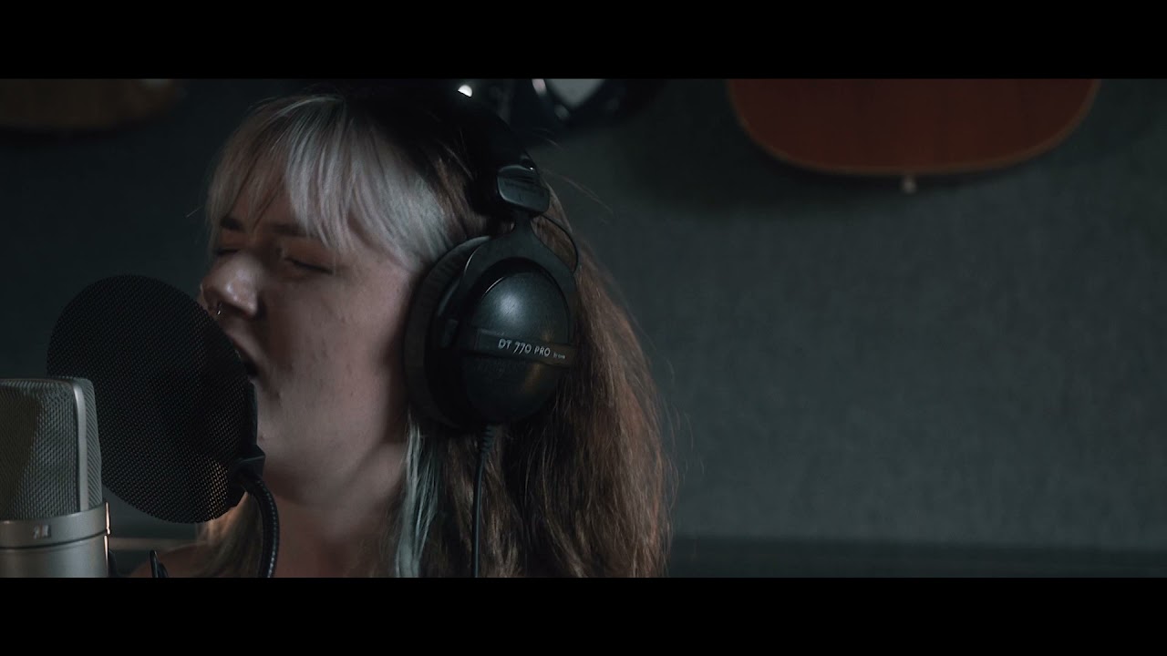 the houseband feat. Clodagh May | Break Your Heart