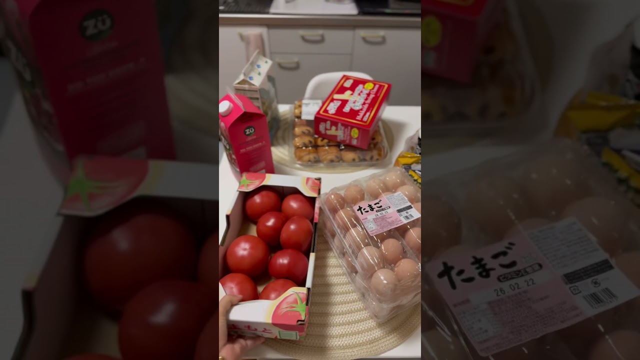 Costco market alışveriş | Japonya market alışverişi