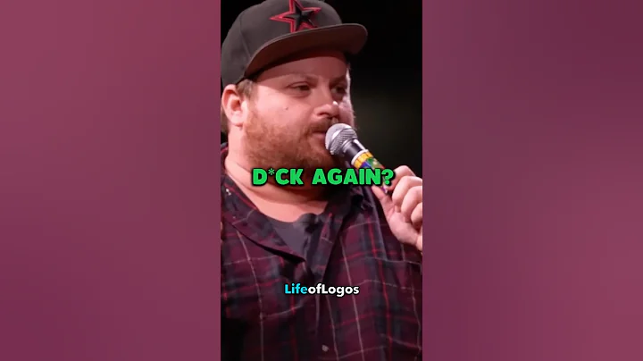 Tony Hinchcliffe Couldnt Believe He Said This!!! 😂😂😂 | Kill Tony ft. JP Hinsdale