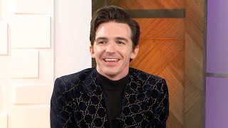 Drake Bell Says Amanda Bynes Always Had a Passion For Fashion Design (Exclusive)