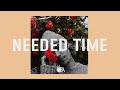 FREE Justin Bieber type beat - "Needed Time" Pop instrumental 2022