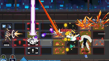 Shiso True Genocide Run (One Step From Eden - No Commentary)