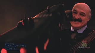 Flexair 5 Slav And Furious