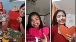 DGES VIRTUAL CHRISTMAS PARTY 2020: KINDER TEACHERS PRESENTATION