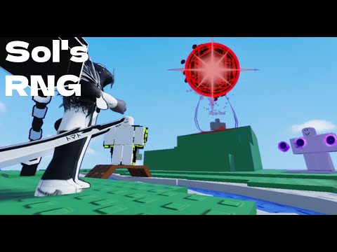 Old Sol Rng Loading Screen We Played Sols RNG!(Old Recording) - YouTube