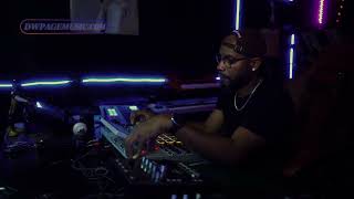 Sample Cook Up on Akai MPC X SE