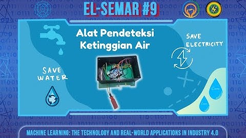 I0721032 Ikrar Gawanusa Bhakti Alat Pendeteksi Ketinggian Air