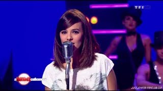 Alizée ,Jenifer ,Lorie ,Chimène badi - drôle de vie - ma drôle de ...