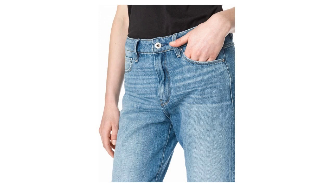 3301 Jeans G-Star RAW