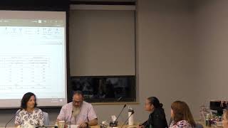 2025-26 Budget & Trustee Election Results