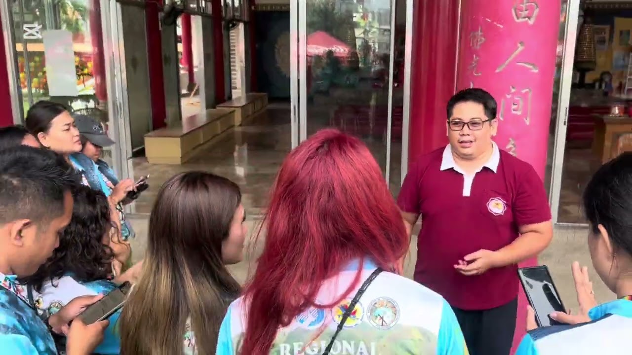 𝗖𝗘𝗕𝗨 TOUR with CATG 🇵🇭 Happy Chinese New Year and Happy International Tourist Guides Day 2026