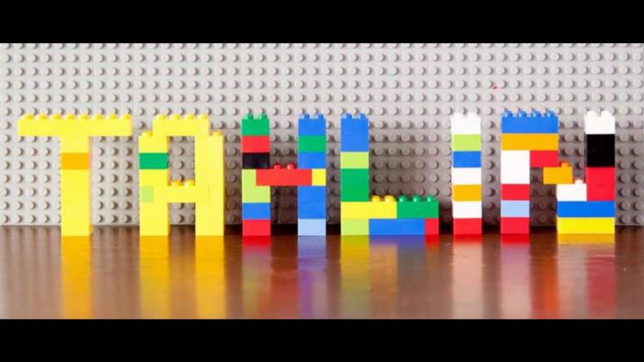 lego birthday  party  decorations  at home YouTube 