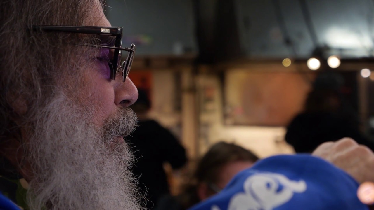 Bob Snodgrass x Jessica Boggs Collaboration