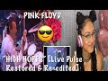 *REACTION* PINK FLOYD- “HIGH HOPES “|Pulse Live Restored & Re-edited |
Shout out KING B👑
First time