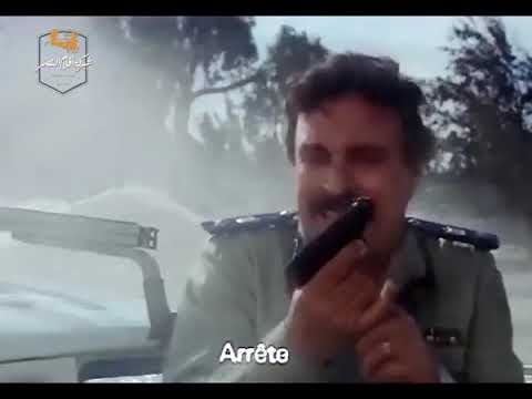 هروب عنتر وشحتة من عربية الترحيلات  أشغال