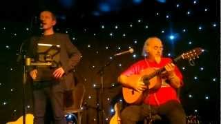 Iarla O Lionaird & Steve Cooney  "Siúl a Rún" White Horse Ballincollig 27.1.2013 chords