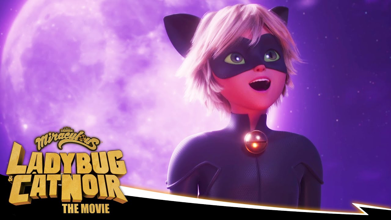 Miraculous - : Miraculous - Le Film - Album du film