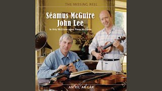 The Aughavas Reel / The Humours of Tooma / Maggie On the Shore / The Drumerkane Reel