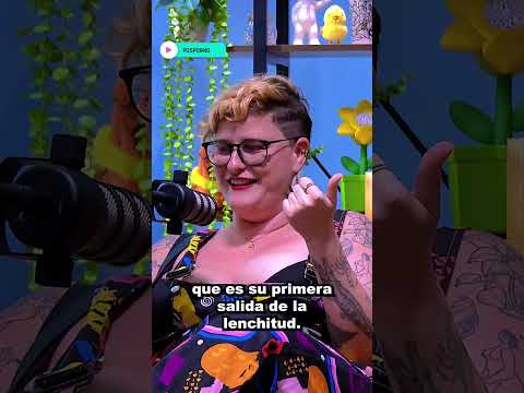 POSPORNO en TENGO MUCHAS PREGUNTAS AL RESPECTO