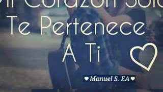 TE AMO PATTY♡♡♡