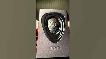 Unboxing of the STRYD DUO & STRYD FOOTPATH 🔥 #strydambassador #runwithpower #strydrunning #running