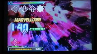 DDR EXTREME 2: PASSION OF LOVE (HEAVY) AAA!