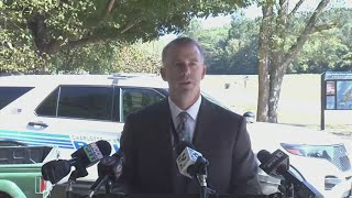 CMPD to address arrest in McAlpine Greenway attack