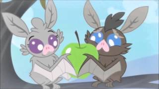 My Little Pony: Friendship is Magic Stop the Bats Multi-Language