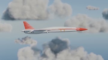 SemQuest and UVAD Collaboration - Alpine Swift SLIM 8 Falcon CaMEO Epic