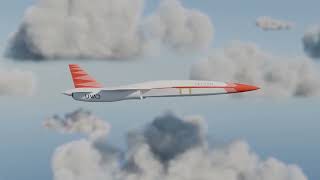 SemQuest and UVAD Collaboration - Alpine Swift SLIM 8 Falcon CaMEO Epic