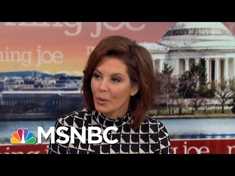 Should There Be Strings Attached To Corporate Bailouts? | Morning Joe | MSNBC