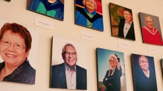 Athabasca University Homecoming